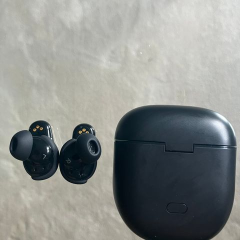 Bose QC Airbuds 2 (Brukt 2 ganger)