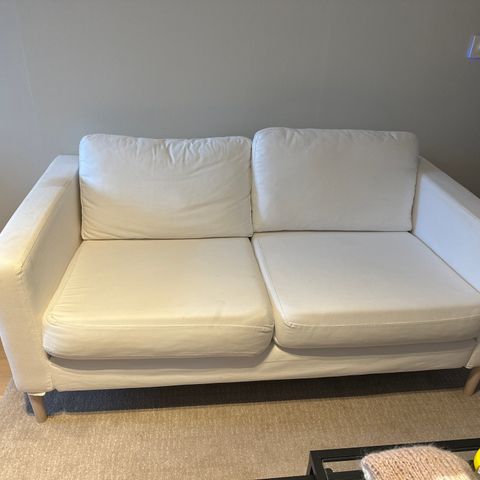 Sofa 2-seter Karlstad - IKEA