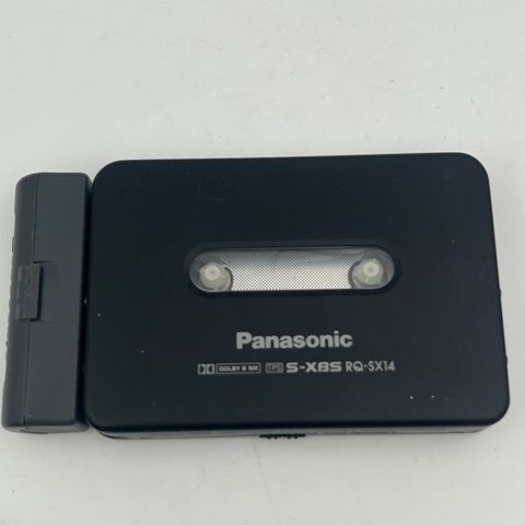 Walkman Panasonic RQ-sx14