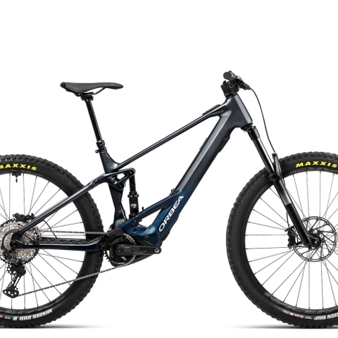 Orbea Wild H30 str XL