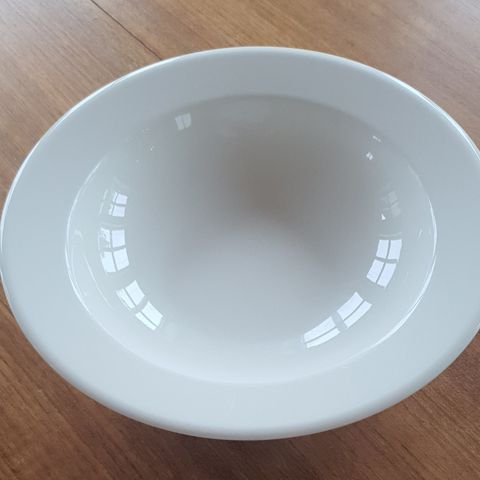 Iittala Ego suppetallerkener