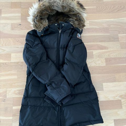 Parajumpers longbear