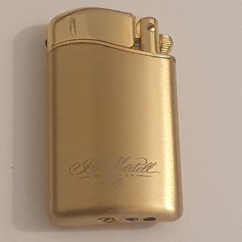 VINTAGE ZIPPO LIGHTERE SELGES