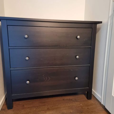 Ikea Hemnes kommode