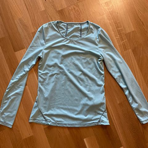 Rohnisch Jaquard Long Sleeve str. S