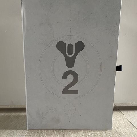 Destiny 2 Limited Edition