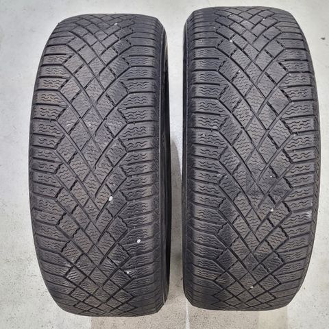 DEKK Tires Continental VikingContact 7 215/55R17