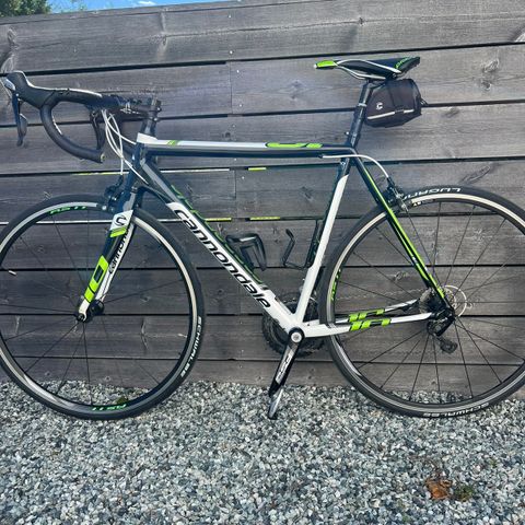 Cannondale CAAD10