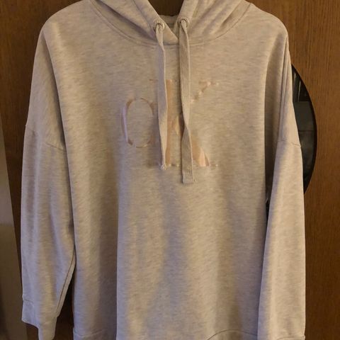 Calvin Klein hoodie