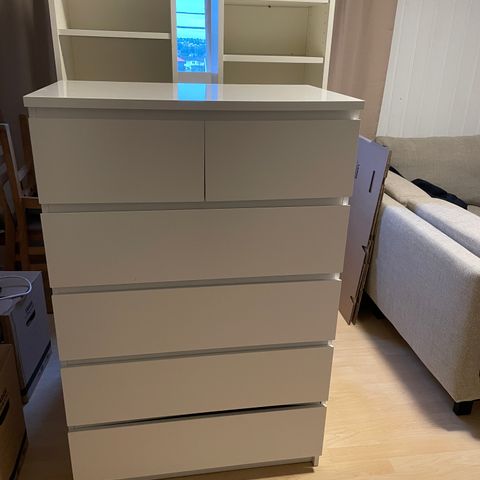 Kommode IKEA