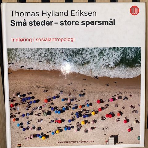 Små steder store spørsmål