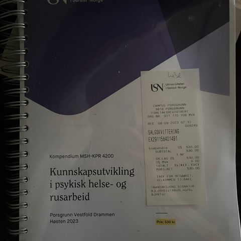 Kompendium MSH-KPR 4200