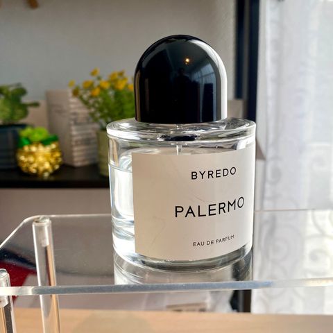 Byredo Palermo 100ml