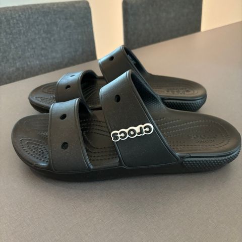 Crocs sandaler str. 39, nye