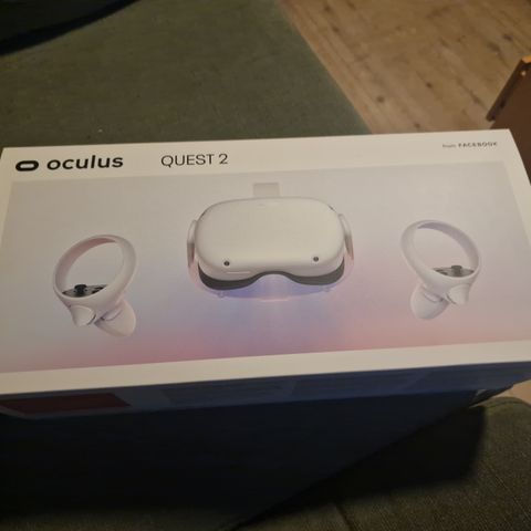 Oculus / meta quest 2 64GB