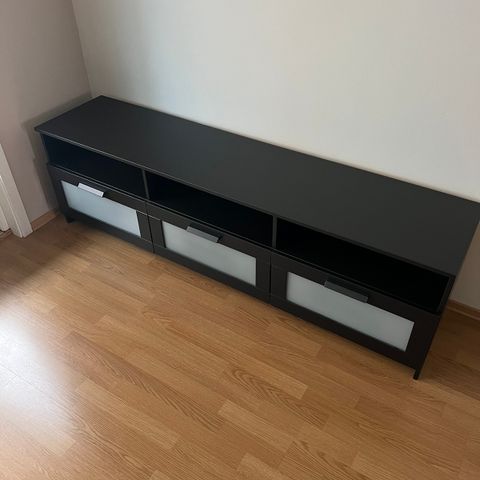 IKEA Brimnes TV benk