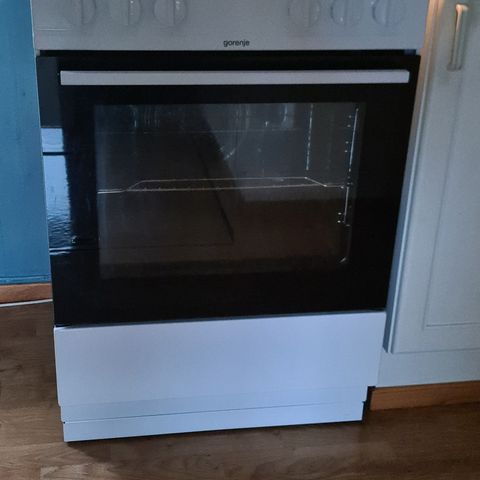 Komfyr Gorenje