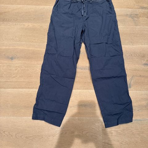 Polo Ralph Lauren buks (Relaxed Fit Stretch Poplin Trouser)