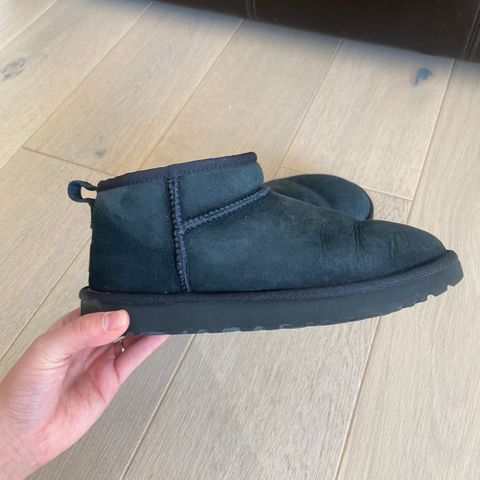 Ugg ultra mini