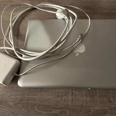 MacBook Pro