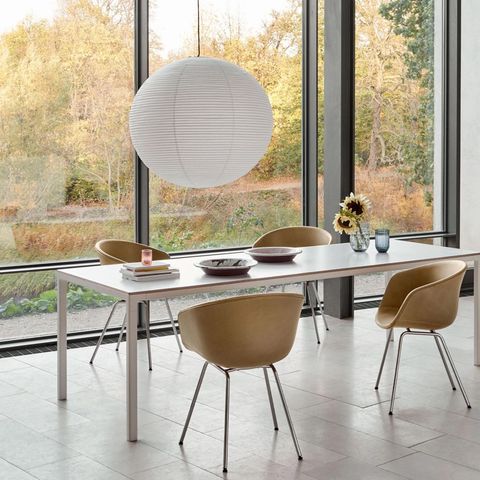 Hay T12 Dining Table 250cm selges