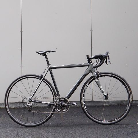 Cannondale CAAD 10 | STR. 54