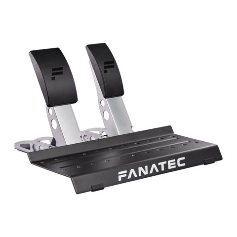 Fanatec CSL pedaler