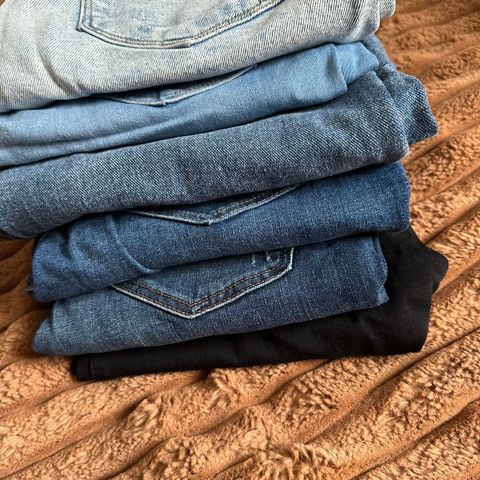 6 jeans