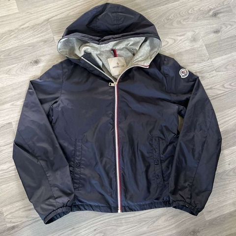 Moncler Jakke