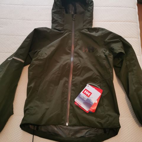 Helly Hansen jakke