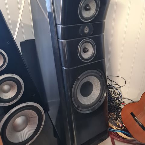 Focal Nova Utopia Klone