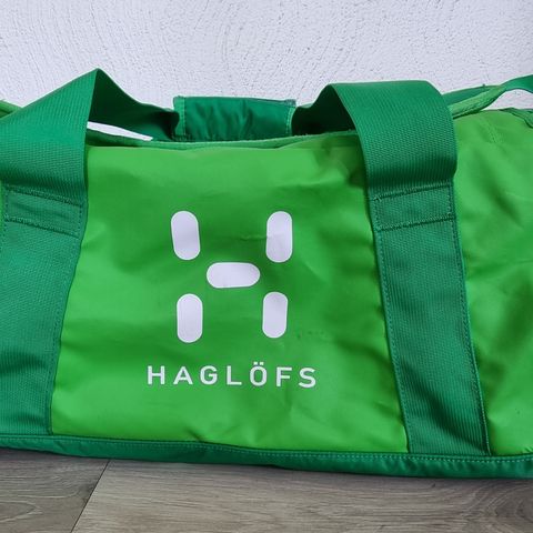 Hagløfs Lava 50 liters bag