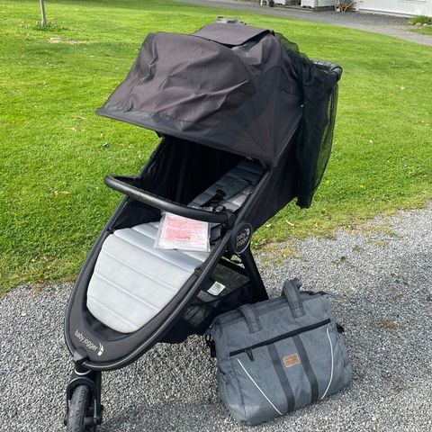 Babyjogger City mini GT2