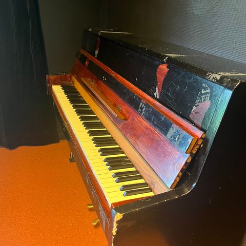 Piano