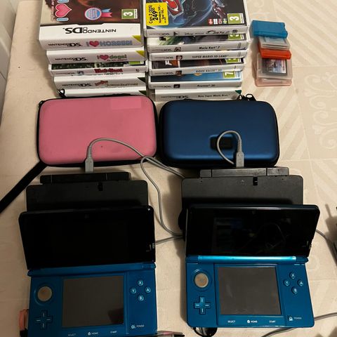 Nintendo 3DS