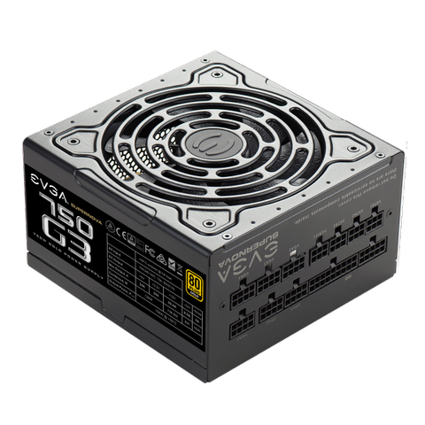 EVGA 750W PSU