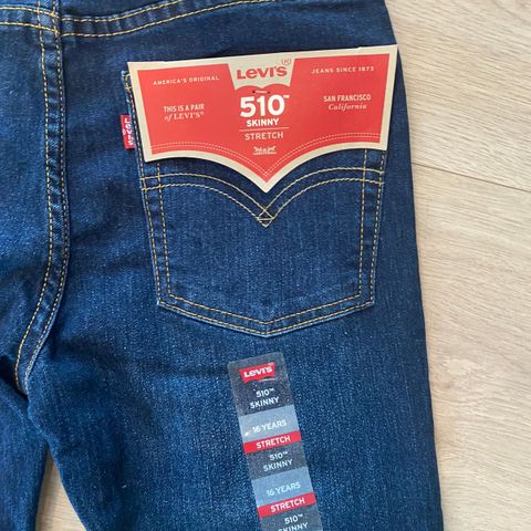 Levis bukse