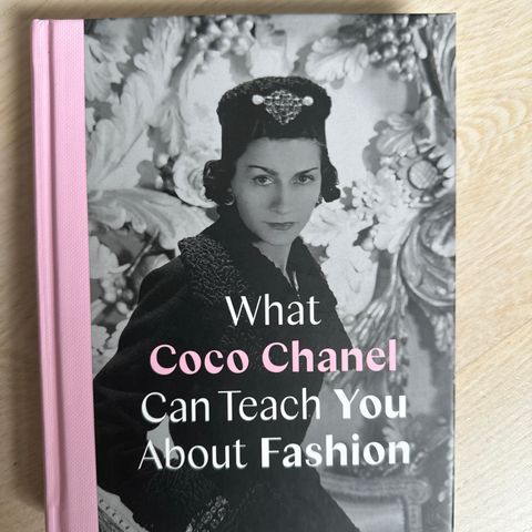 What Coco Chanel can teach you about fashion