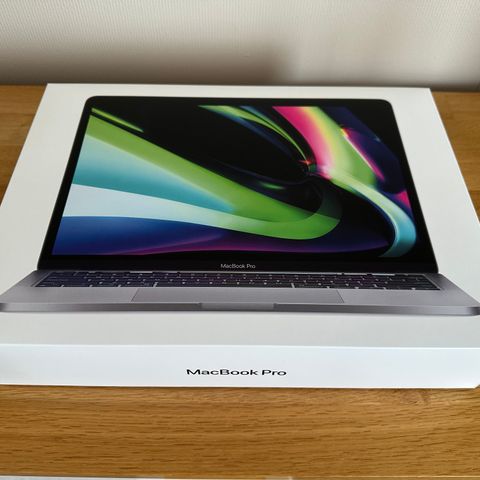 Macbook Pro M1 13