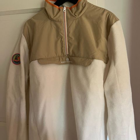 Amundsen roamer fleece