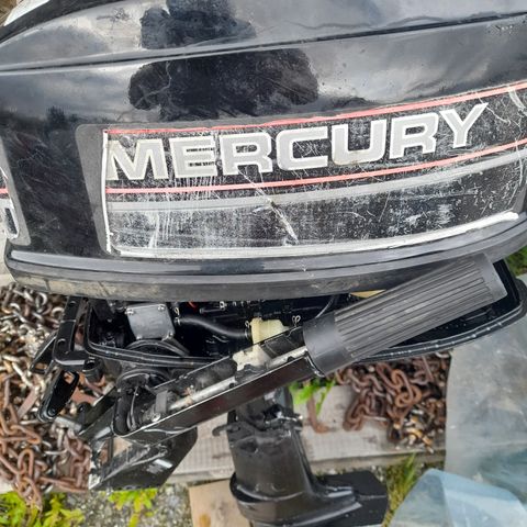 Mercury 4hk