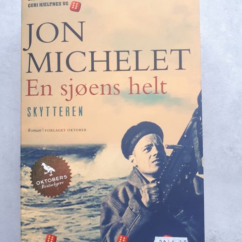 Skytteren - Jon Michelet