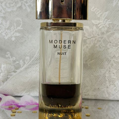 Estee Lauder - Modern Muse Nuit