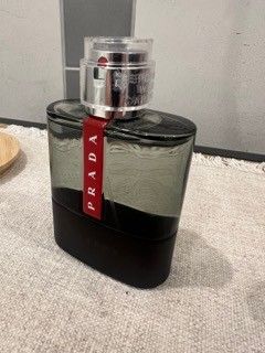 Prada Carbon 100ml Herre