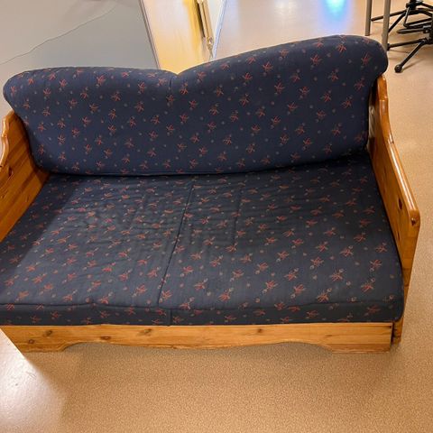 Sovesofa