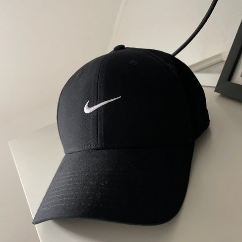 Helt ubrukt Nike caps