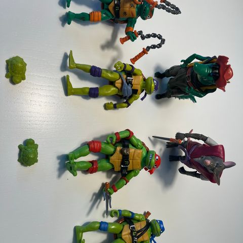 TMNT