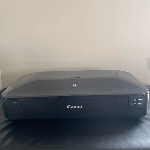 Canon A3 printer ix6850 (Reservert)