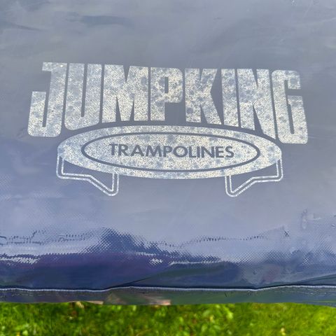 Jumpking trampoline