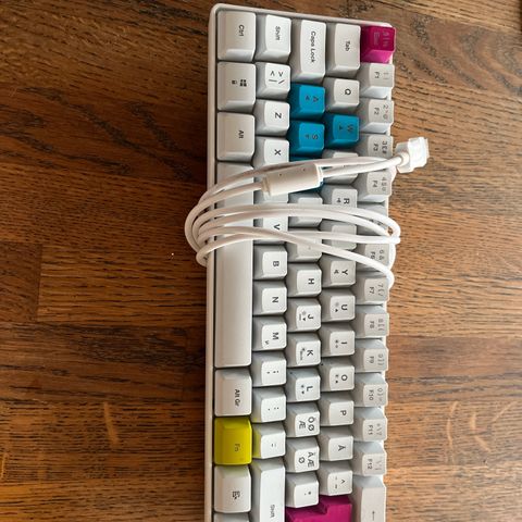 Exe mini keyboard